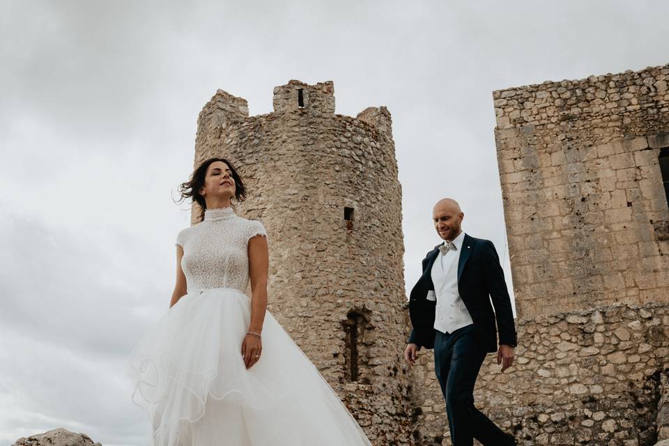 Roberta e Ivan
