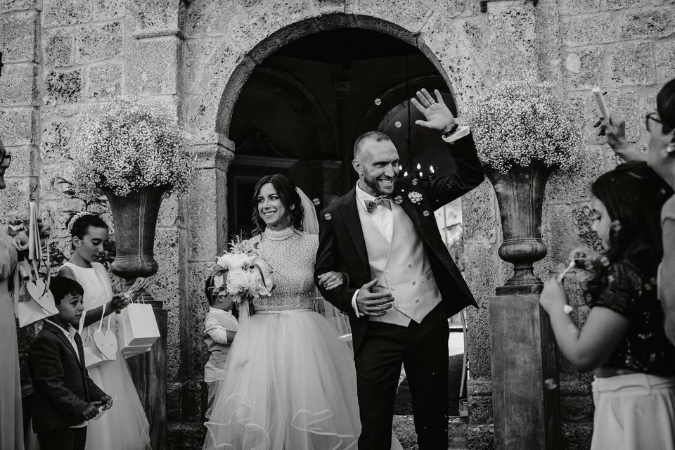 Roberta e Ivan