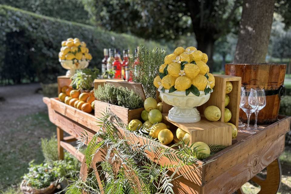 Catering