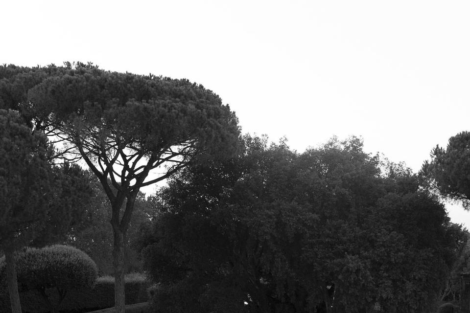 Villa Aurelia