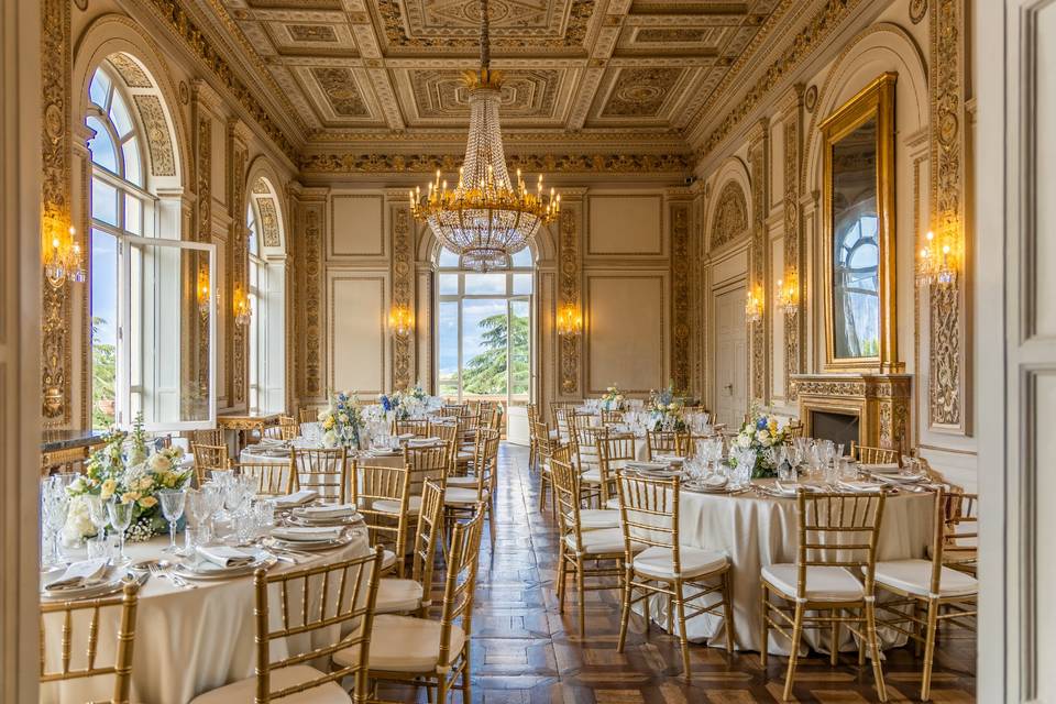 Villa Aurelia