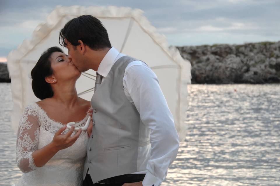 Valentina e Francesco