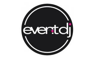 Event dj logo