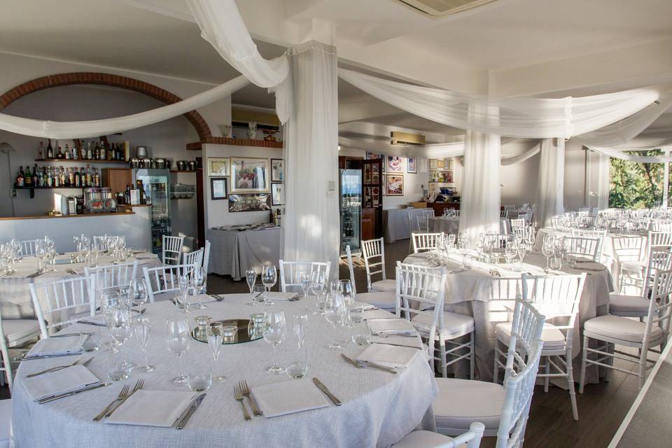 Ristorante Il Gabbiano