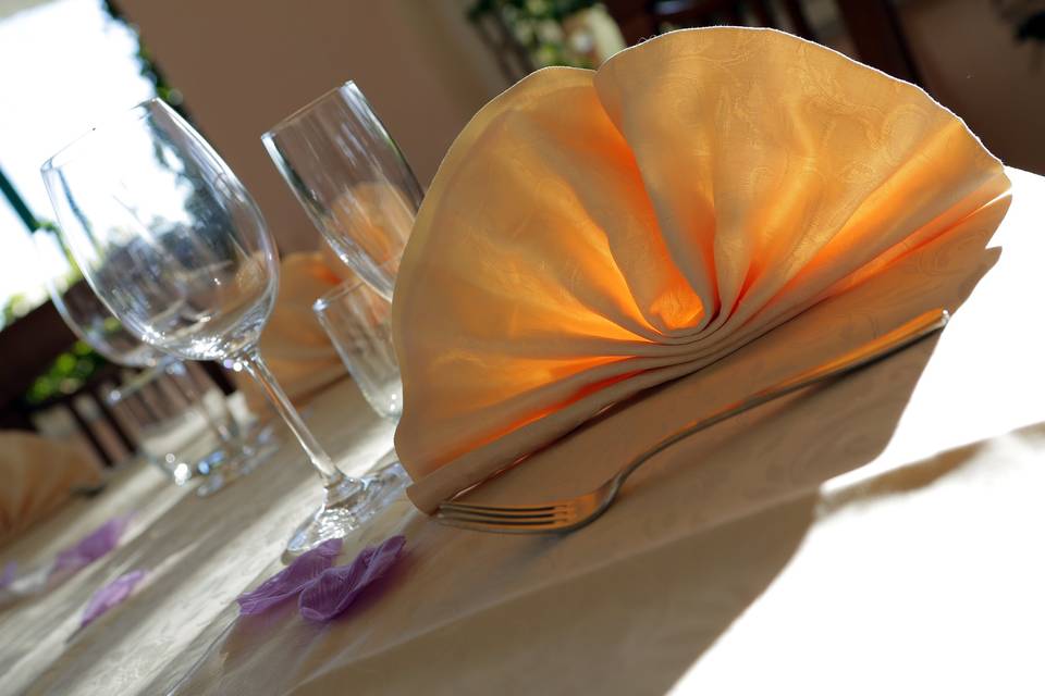 Ristorante Il Gabbiano
