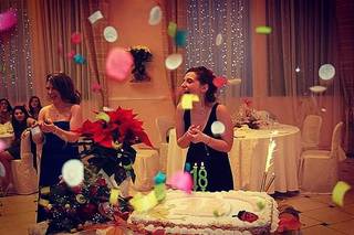 Rita Sgobio Wedding Planner and Events 1