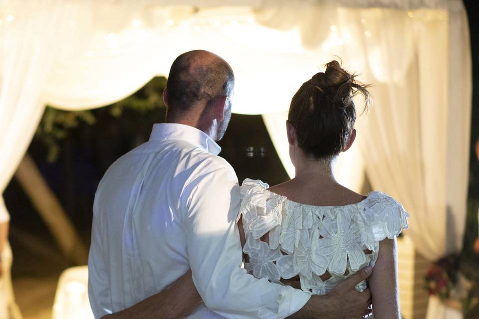 BBK Wedding Beach