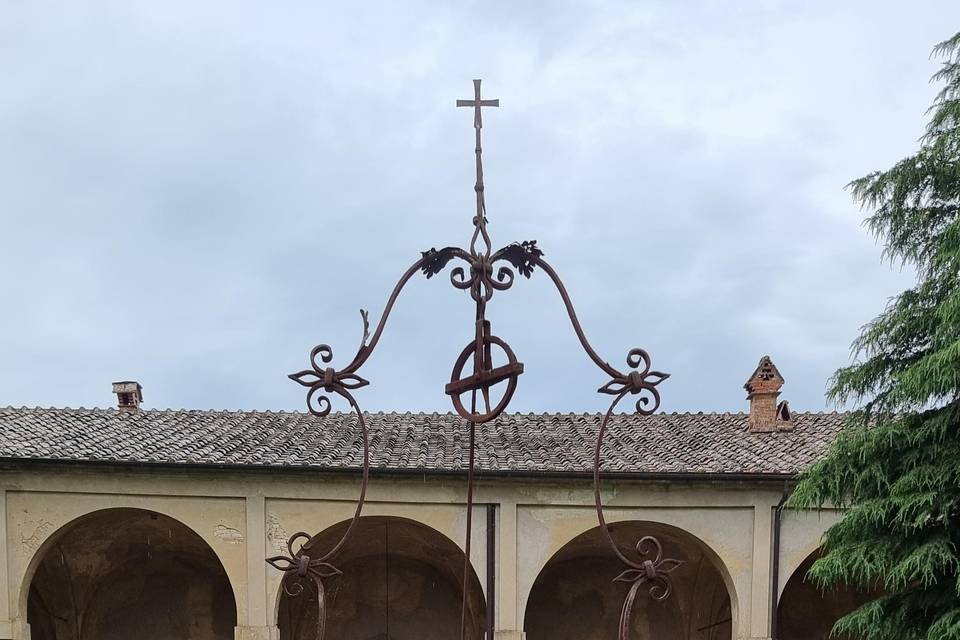 Matrimonio in Toscana