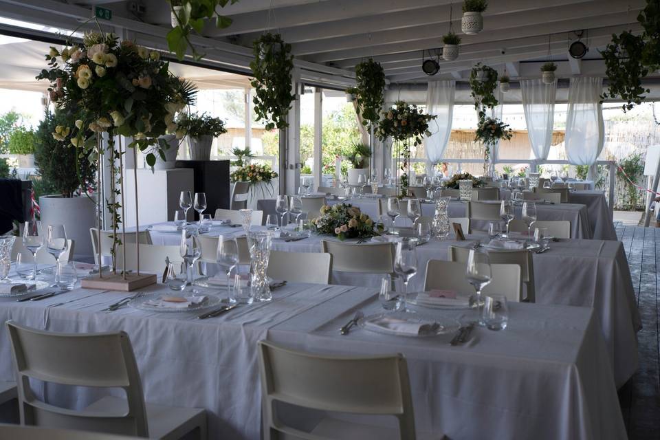 BBK Wedding Beach