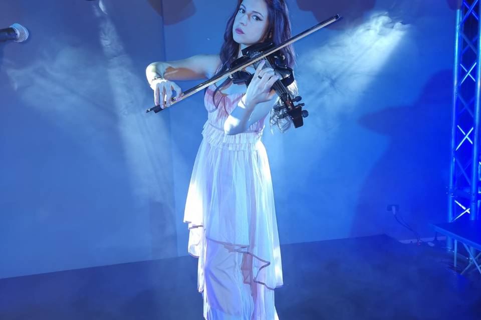 Sofia Violinista