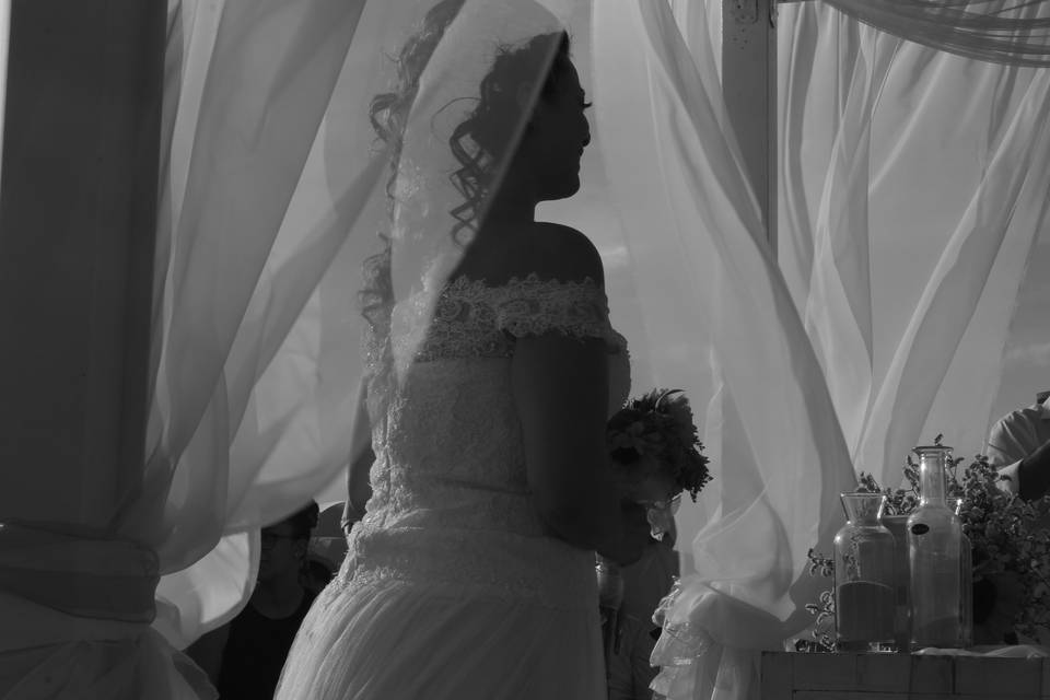 BBK Wedding Beach