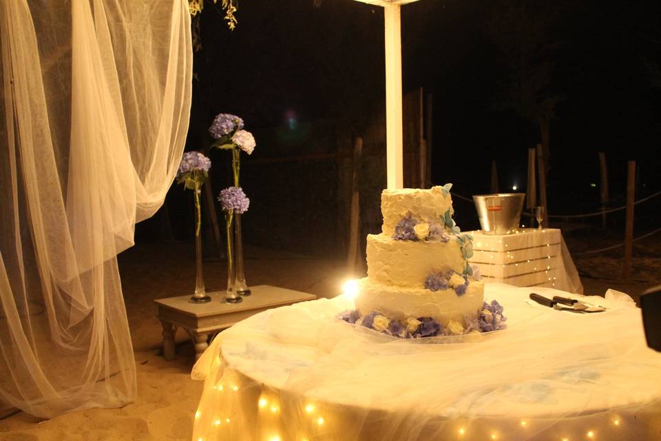 BBK Wedding Beach