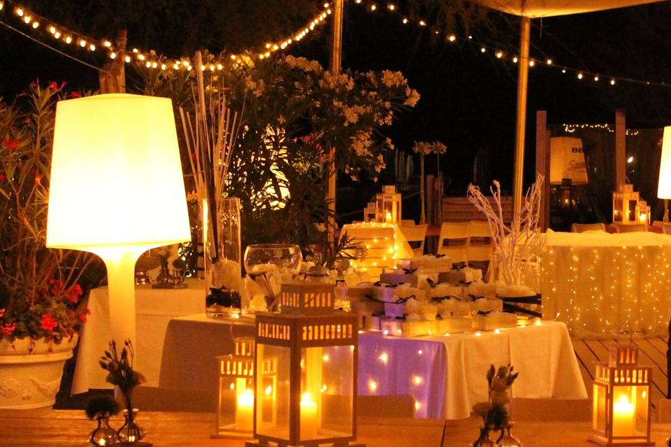 BBK Wedding Beach