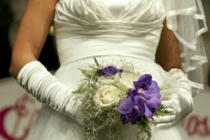 Bouquet sposa