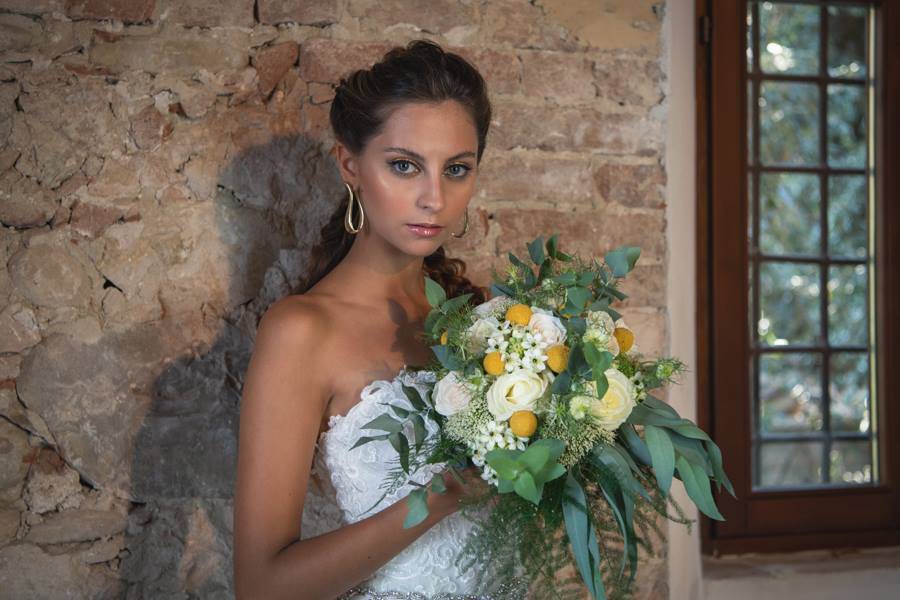 Trucco sposa