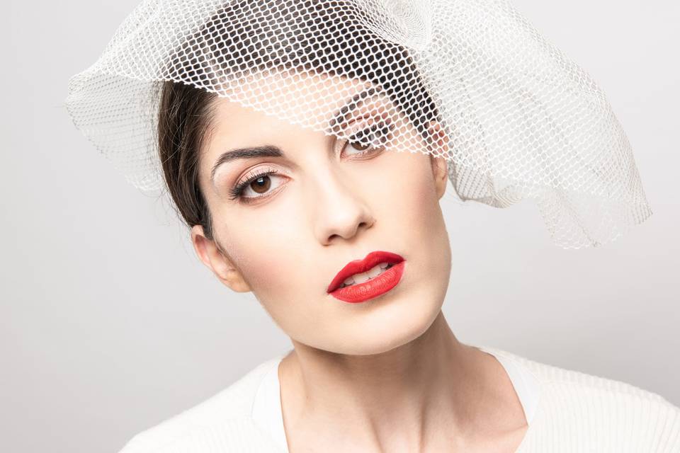 Trucco sposa