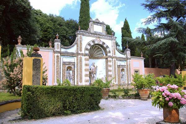 Villa Icaro