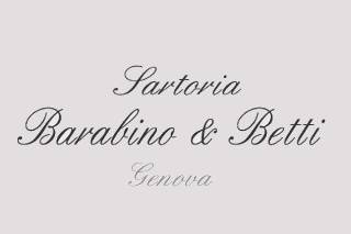 Barabino e Betti logo