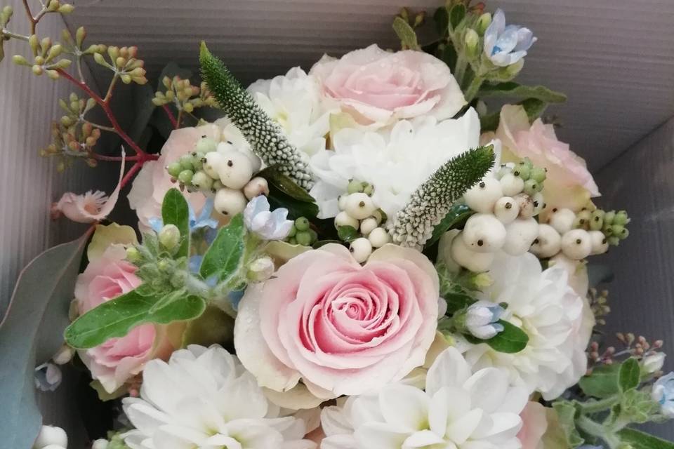 Fiori per il tuo matrimonio