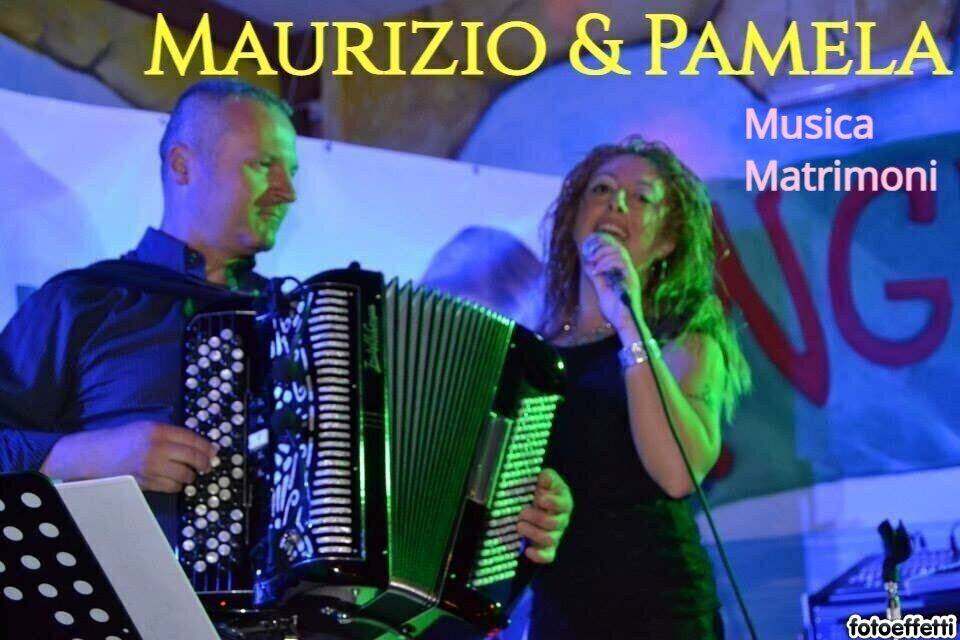Maurizio & Pamela