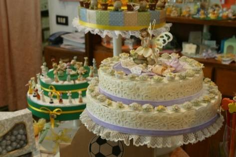 Accessori per torte