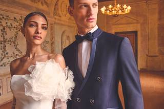 Prestigiacomo Abbigliamento Uomo
