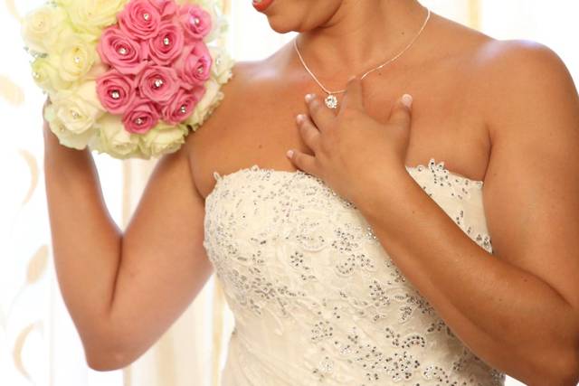 Acconciatura Sposa