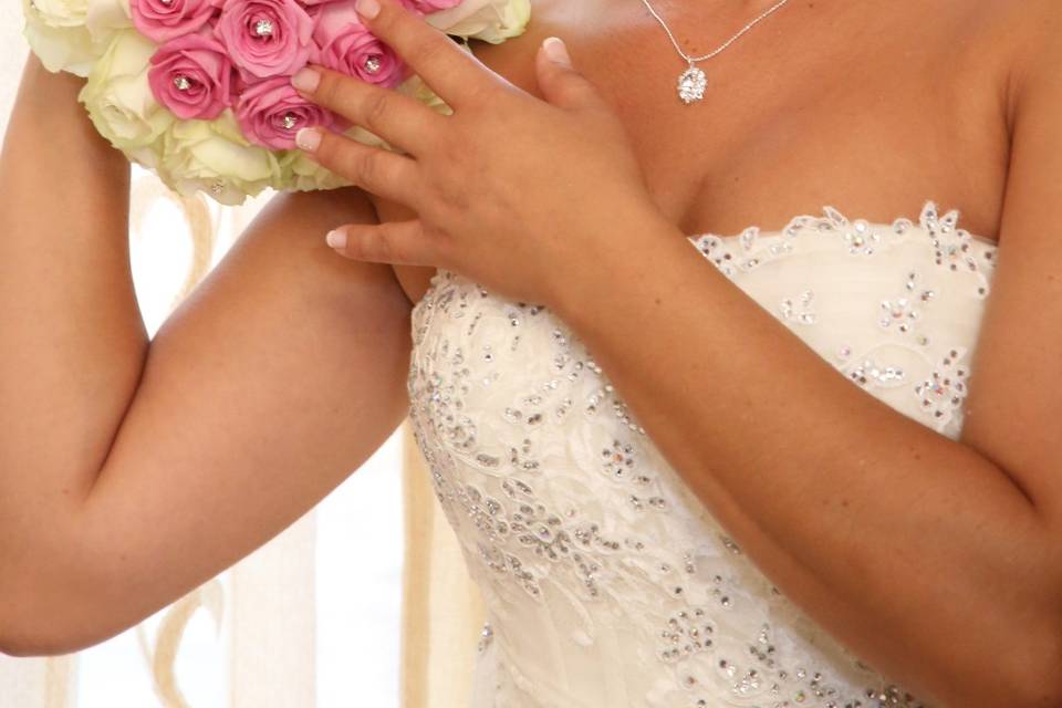 Acconciatura Sposa