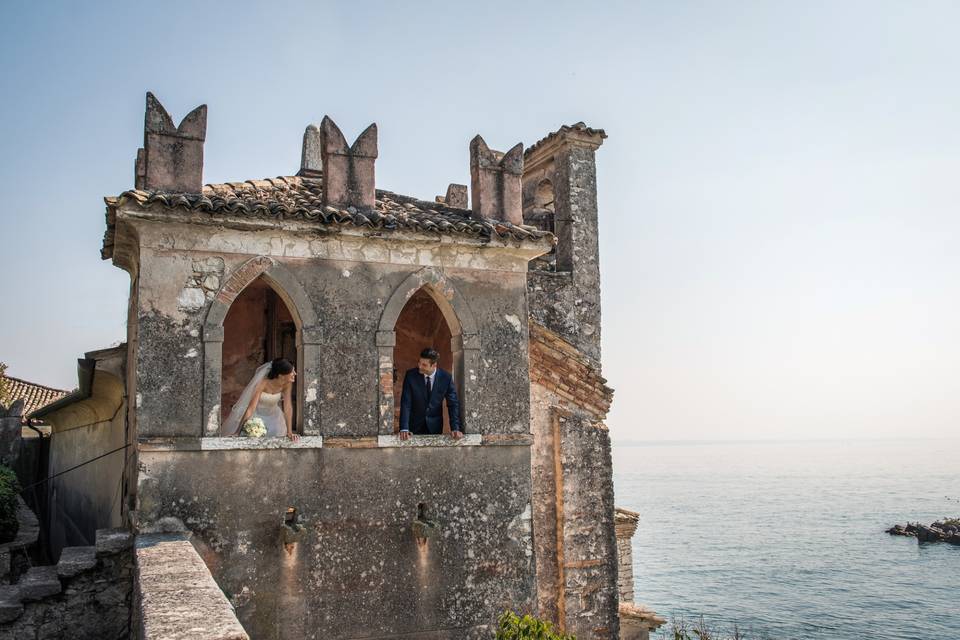 Sposiamoci Verona di Gilberto e Chiara Zardini