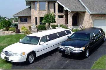 AGR Limousine Service