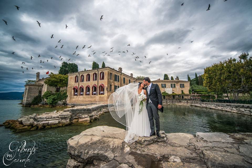 Sposiamoci Verona di Gilberto e Chiara Zardini