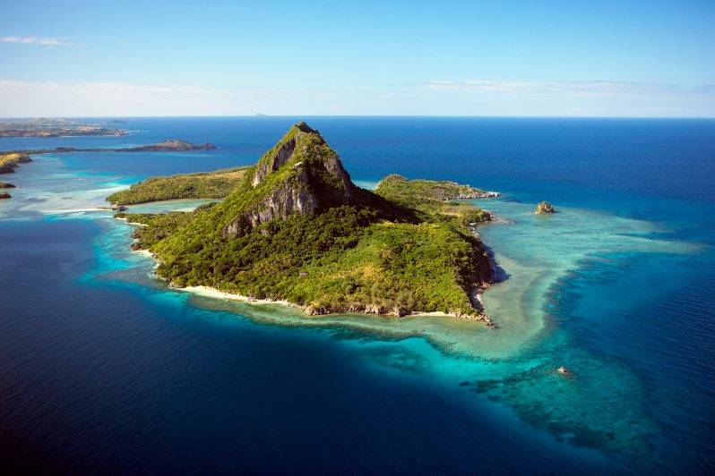 Isole Fiji