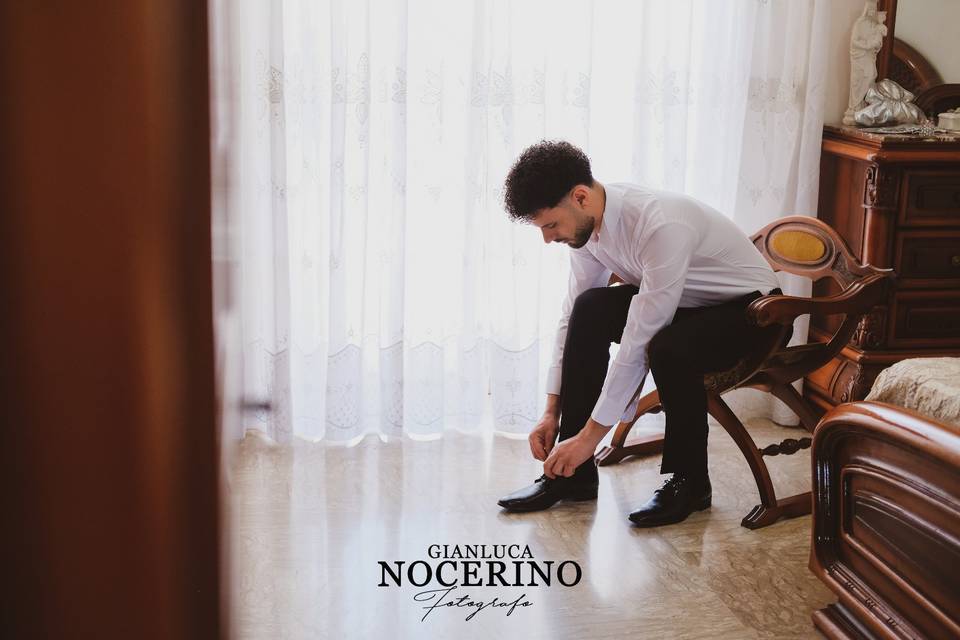 Preparazione