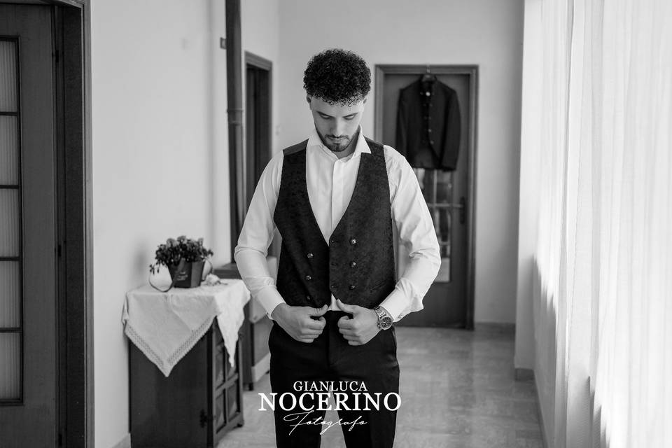 Preparazione