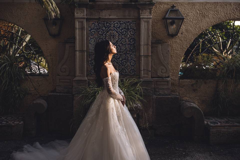 Villa ventura