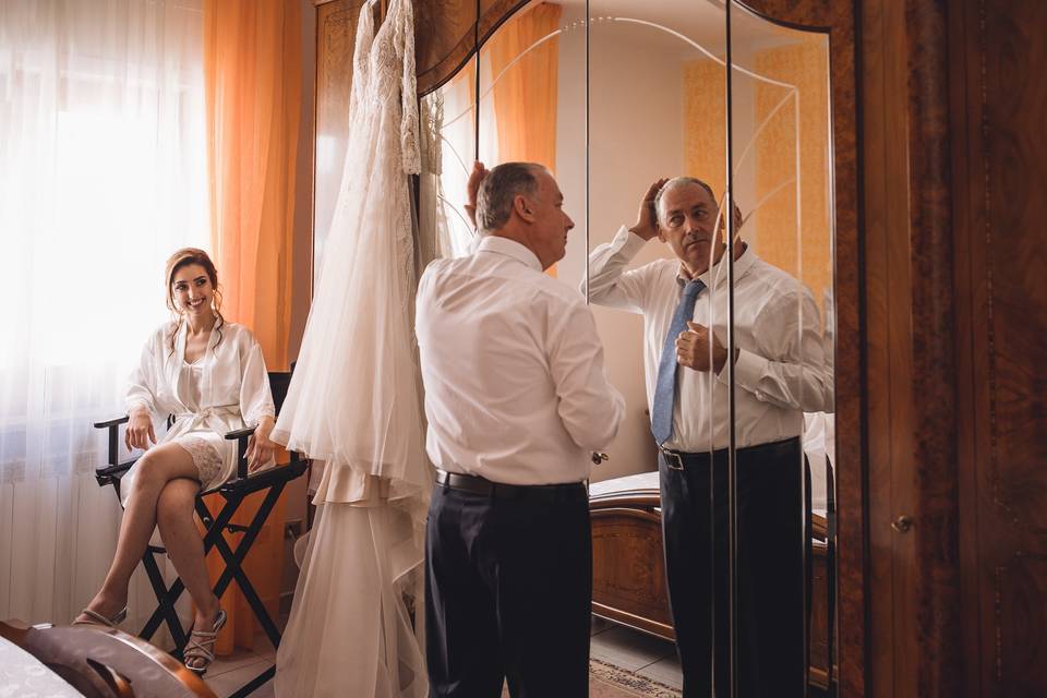 Fotografo cosenza