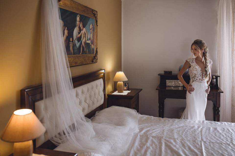 Fotografo cosenza