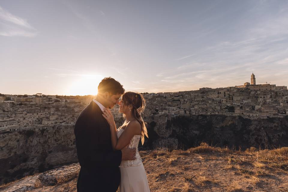 Matera