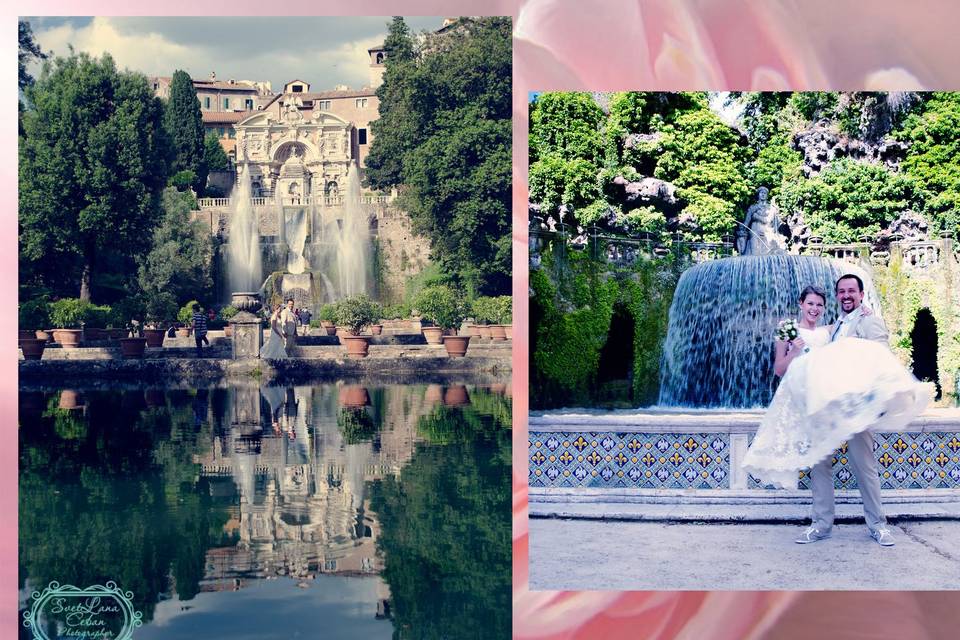 Villa d'Este (Tivoli)