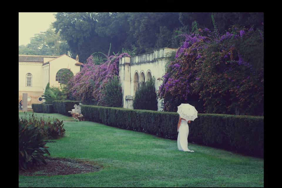 Sposa (Roma)