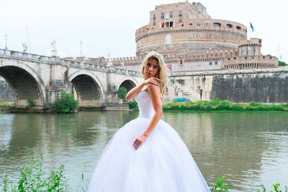 Castel San Angelo