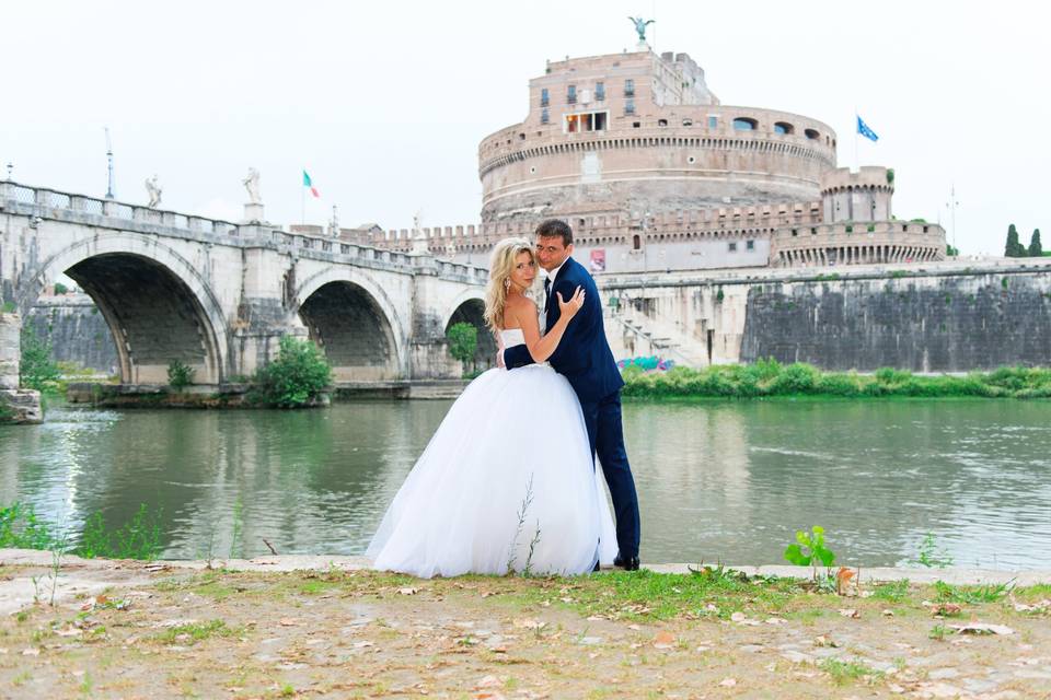 Castel San Angelo