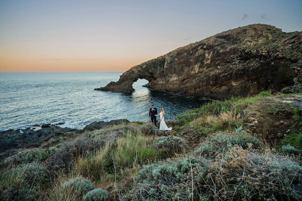 Pantelleria-La Mantia Fotograf