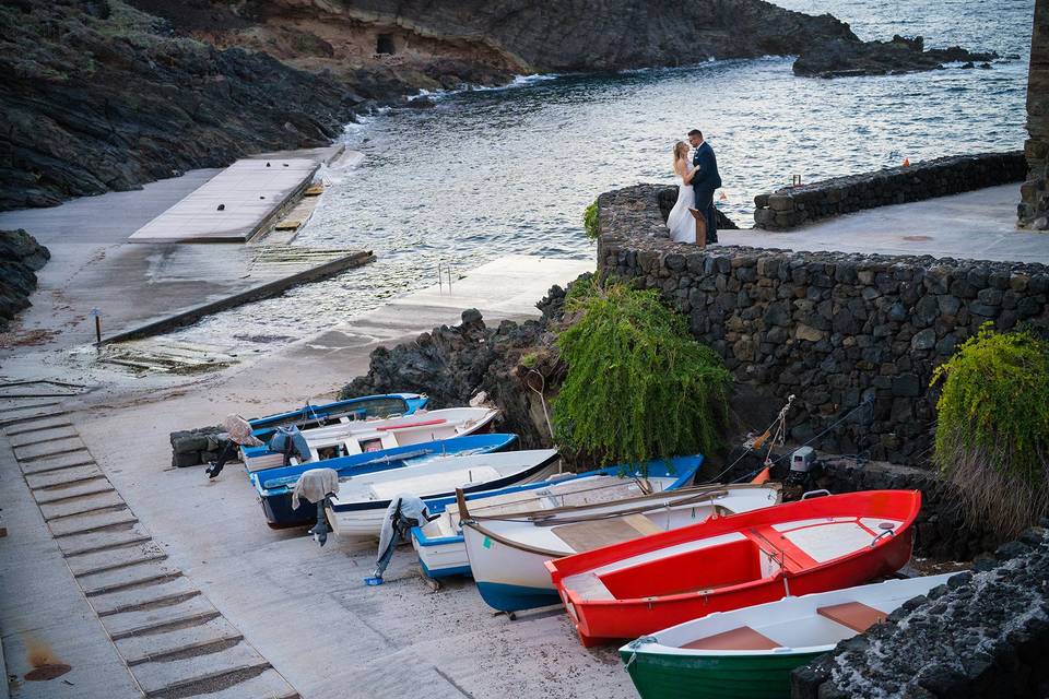 Pantelleria-La Mantia Fotograf