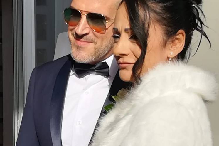 Matrimonio