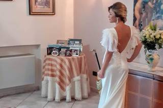 Valentina Biancullo Sposa & Ceremonia