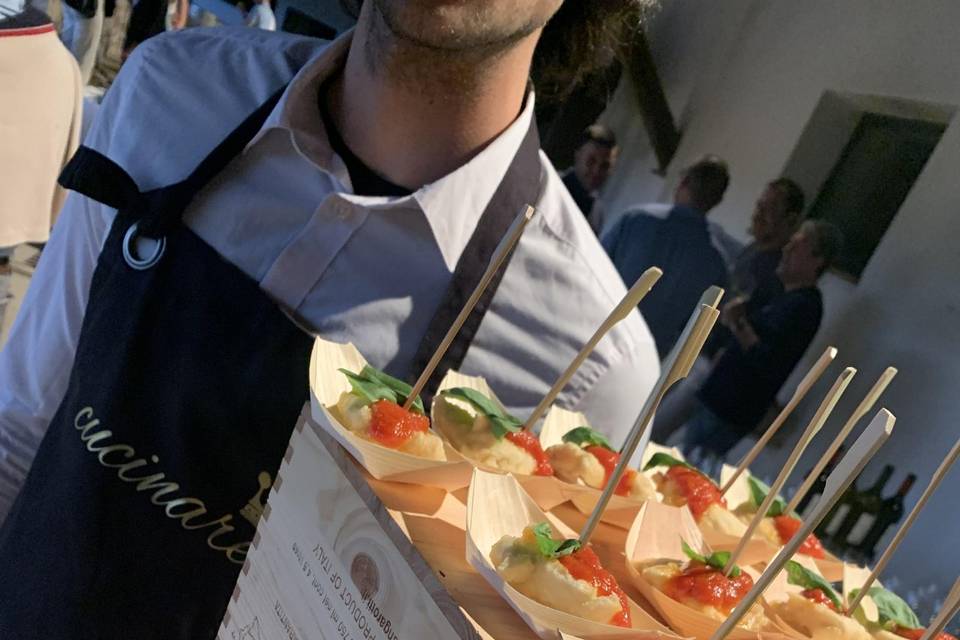 Aperitivo