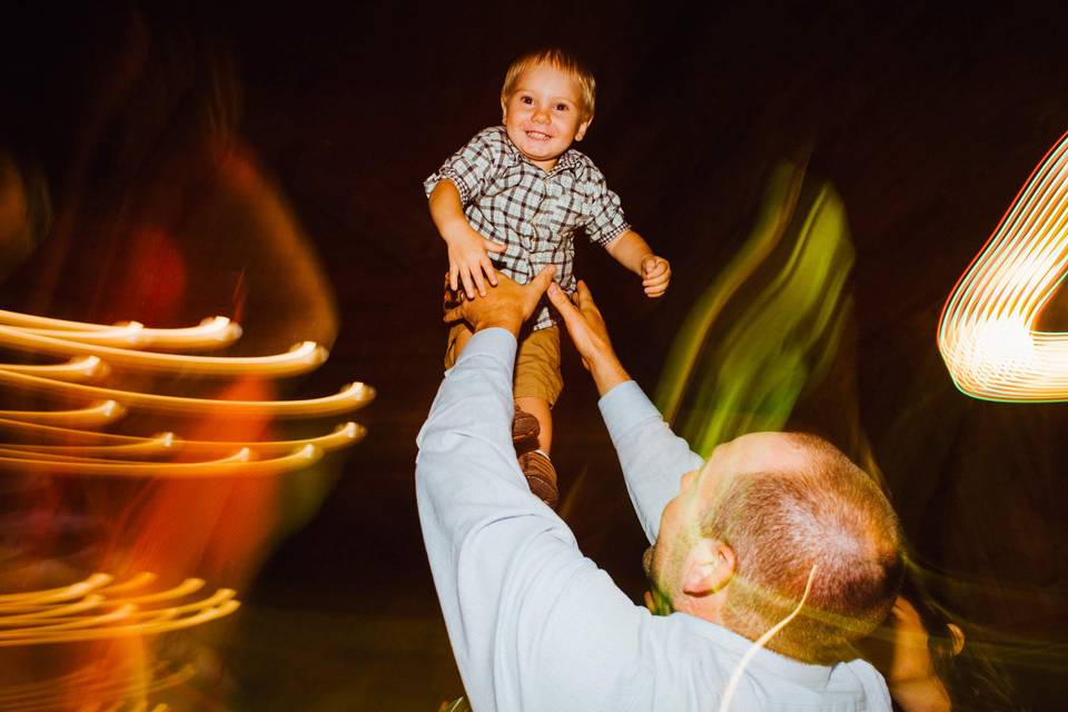 Fotografia di matrimoni Arg