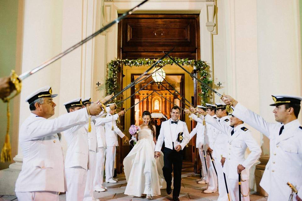 Fotografia di matrimoni in Arg