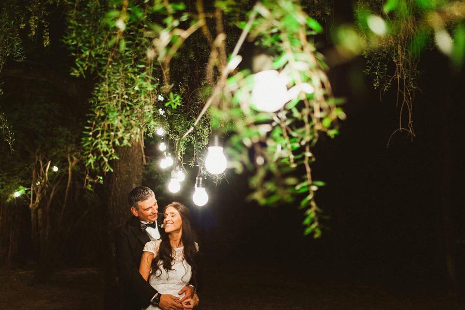 Fotografia di matrimoni in Arg